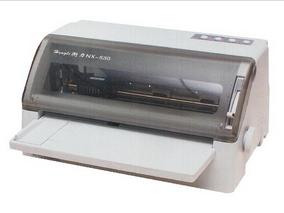����HENGLI NX-530+�� ��ӡ������