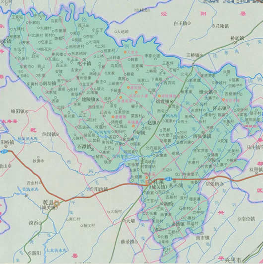 ��Ȫ�ص�ͼȫͼ�����