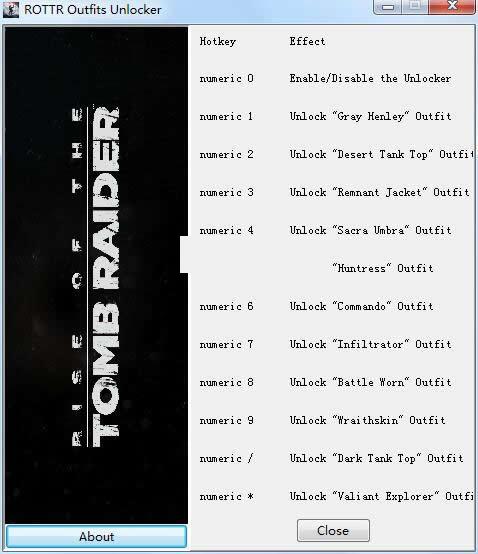 ��Ĺ��Ӱ�����װDLC��������