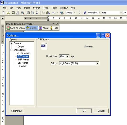 DOC�ĵ�תͼƬ����