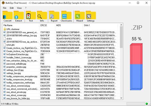 BulkZip��ѹ������