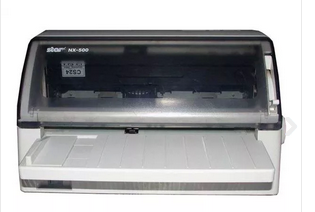 ����˹��Star NX-690+ ��ӡ������