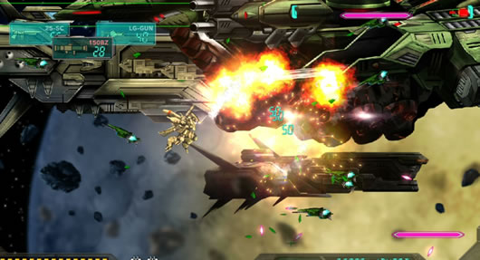 重装机兵雷诺斯修改器+7