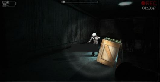 瘦长鬼影修改器