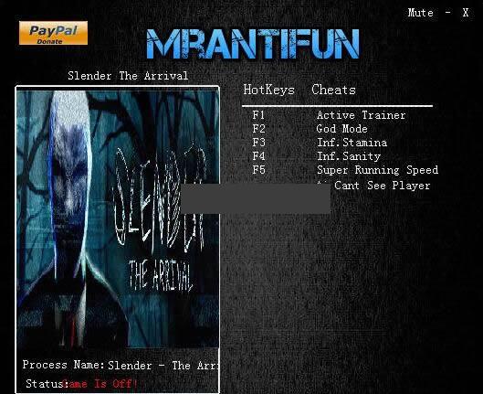 瘦长鬼影降临无限心智修改器