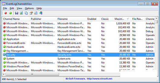 ϵͳwindows�¼��鿴��