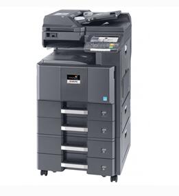 ����Kyocera CS 255 ��ӡ������