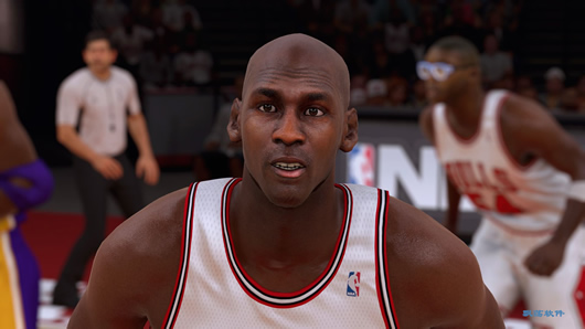 NBA2K17��ǿ�Ա�+ȥ�׹�+ȥ�������ʲ���