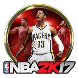 NBA2K17����ͼ����ö
