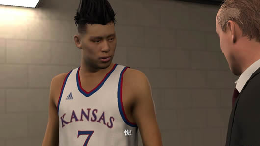 NBA2K17��������ʹ浵