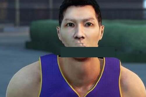 �׽���NBA2K17 MC�浵