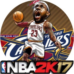 NBA2K17ղķ˹ͼ��