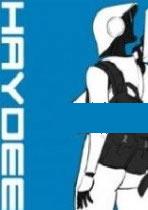 Haydee无限生命修改器