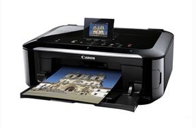����Canon PIXMA MG6851 ��ӡ������
