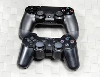 PS4�ֱ�ר��inputmapper