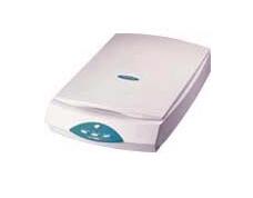 ����Benq 640BU ɨ��������