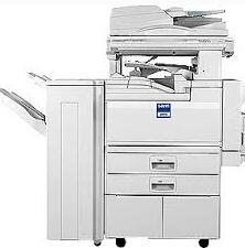 Savin 4135e ��ӡ������