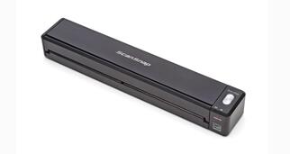 ��ʿͨFujitsu ScanSnap iX100 ����