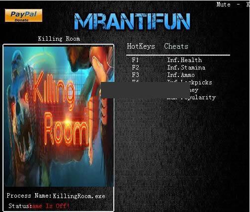 ɱ¾���������޸���