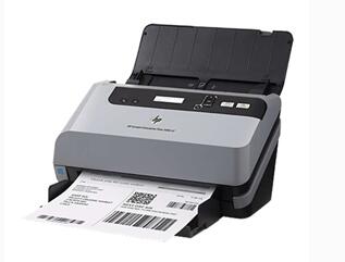 ����HP ScanJet Enterprise Flow 5000 s4 ����