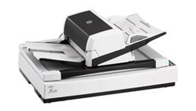 富士通Fujitsu fi-6750S 扫描仪驱动