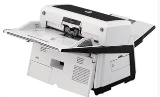��ʿͨFujitsu fi-6670 ɨ��������