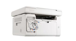 ��ͼ Pantum M6603NW ��ӡ������