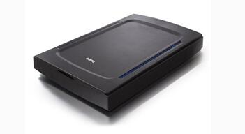 明基BenQ U620 扫描仪驱动