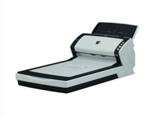 ��ʿͨFujitsu fi-5220c ɨ��������