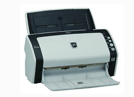 ��ʿͨFujitsu fi-6130 ɨ��������
