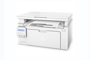 ����HP LaserJet Pro MFP M132nw ��ӡ������