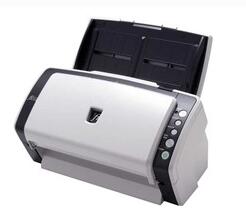 富士通Fujitsu fi-7160 扫描仪驱动