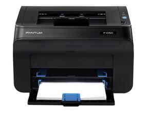 ��ͼ Pantum M6555 ��ӡ������