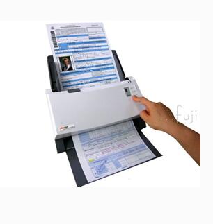 ����Plustek SmartOffice PS283 ɨ��������