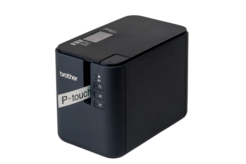 �ֵ�Brother PT-P900 ��ӡ������