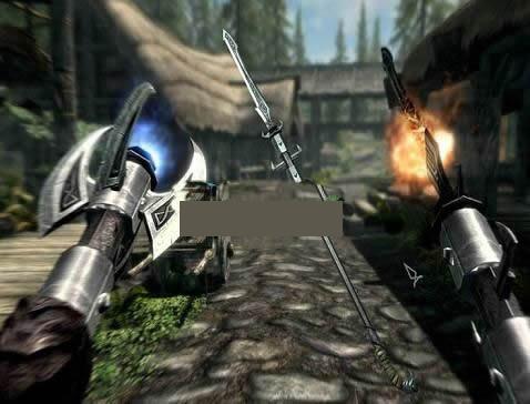 �Ϲž���5������ư�������չMOD