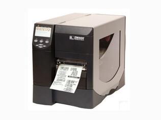 ����Zebra ZE500-4 ����