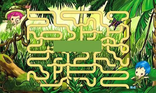 �Թ�ͼ�������С��Ϸ