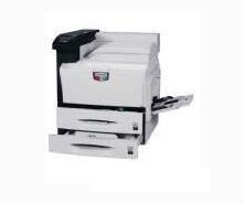 ����Kyocera FS-C8100DN ��ӡ������