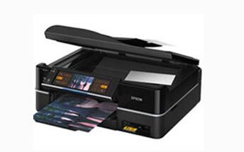 ������Epson Stylus Photo PX800FW ����