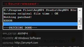 ANYMP4 Universalͨ�ò���