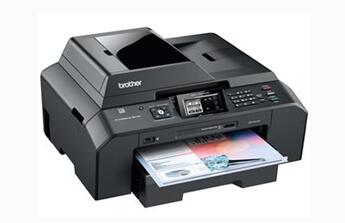 �ֵ�Brother MFC-L2705DW ����