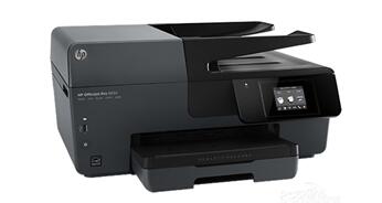 ����HP Officejet Pro 8616 ��ӡ������