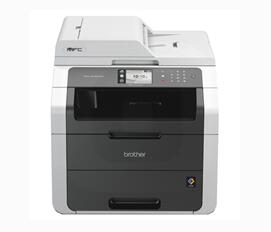 �ֵ�Brother MFC-9142CDN ����