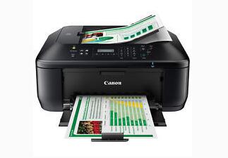 ����Canon PIXMA MX532 ��ӡ������