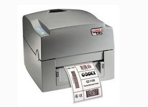 �Ƴ�Godex EZ-4TT ��ӡ������