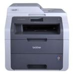 �ֵ�Brother DCP-9020CDW ��ӡ������