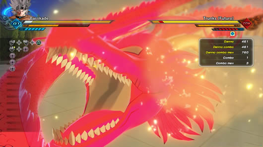 ���鳬����2��ȭ��ɫ�޸�MOD