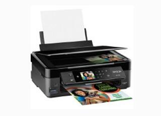 ������Epson XP-430 ��ӡ������