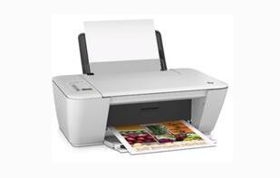����HP DeskJet 2543 ��ӡ������